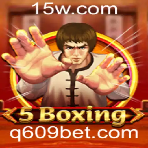 Descubra o Fascinante Mundo do Jogo 5Boxing e a Plataforma 609bet