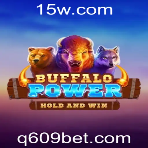 Explorando o Mundo de BuffaloPower no 609bet