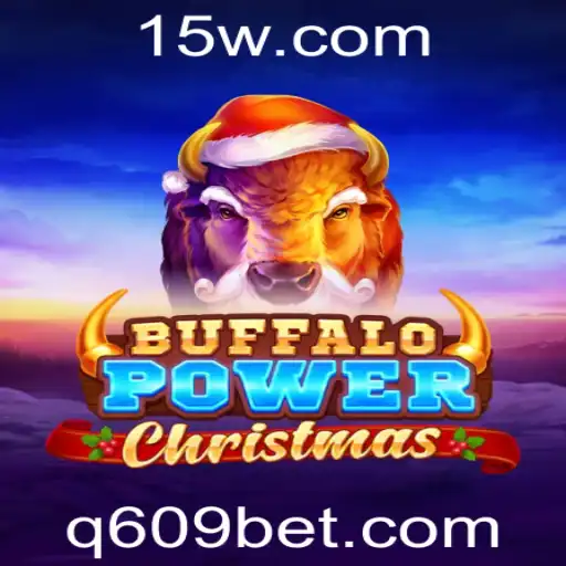 Descubra a Magia do BuffaloPowerChristmas: Um Mergulho no Encantado Mundo dos Jogos de Cassino