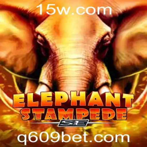 Descubra o Universo Aventureiro de ElephantStampedeSE