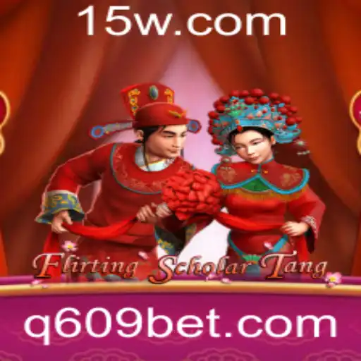 Explorando o Universo de Flirting Scholar Tang e o Impacto de 609bet