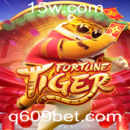 Explorando o Mundo de FortuneTiger: Um Guia Completo para Jogadores em 609bet