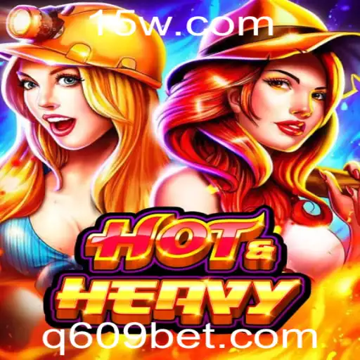 Explorando o Mundo de HotHeavy: Um Mergulho no Jogo Popular de 609bet