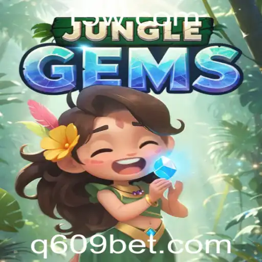 JungleGems: O Novo Sensação do Mundo dos Jogos