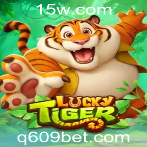 Explorando as Emoções do Jogo LuckyTiger: Regras e Introdução em 609bet