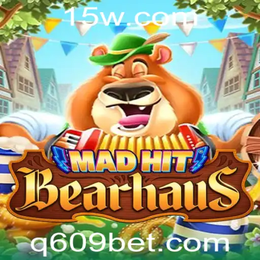 Descubra o Mundo Fascinante de MadHitBearhaus: Regras, Estratégias e Emoção