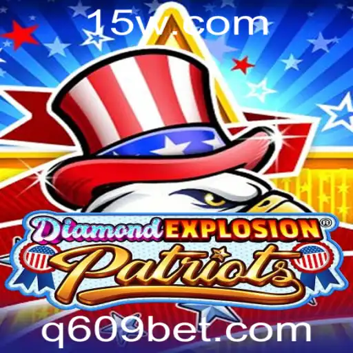 DiamondExplosionPatriots: A Nova Sensação no Mundo dos Jogos