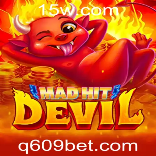 Explorando o Jogo 'MadHitDevil': Uma Jornada no Universo dos Jogos de Ação