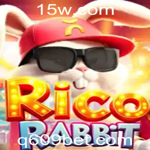 RicoRabbit: A Nova Sensação dos Jogos em 609bet