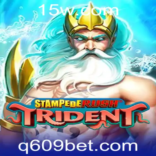 StempedeRushTrident: Um Mergulho no Novo Mundo dos Jogos