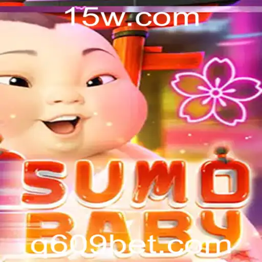 Descubra o Mundo Fascinante de SumoBaby: Um Jogo de Estratégia Único