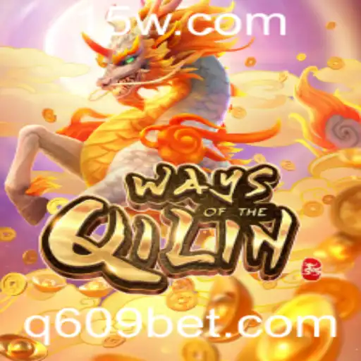 WaysoftheQilin: Explorando o Universo do Jogo Popular Associado à Plataforma 609bet