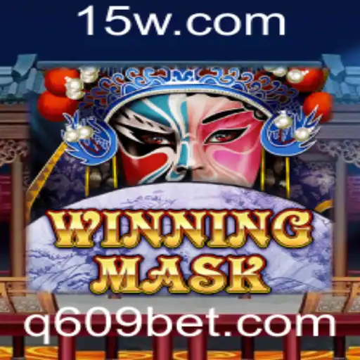 WinningMask: Conheça o Novo Fenômeno dos Jogos com 609bet