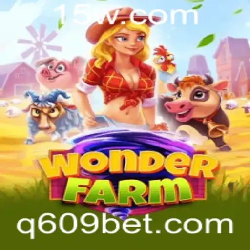 WonderFarm: Descubra a Magia de Cultivar Aventuras com 609bet